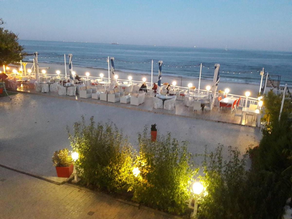 Shalanda Hotell Odessa Fasiliteter bilde